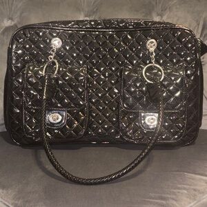 Stylish Pet Carrier